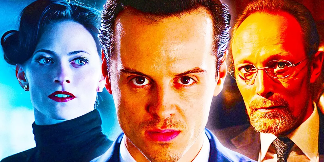 Every Sherlock Villain, Ranked From Worst To Best