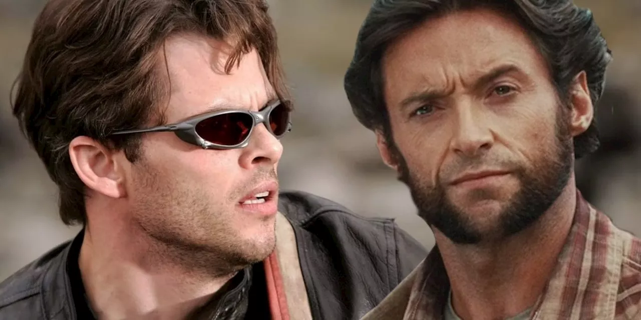 The MCU's X-Men Has To Avoid Cyclops' Wolverine Problem