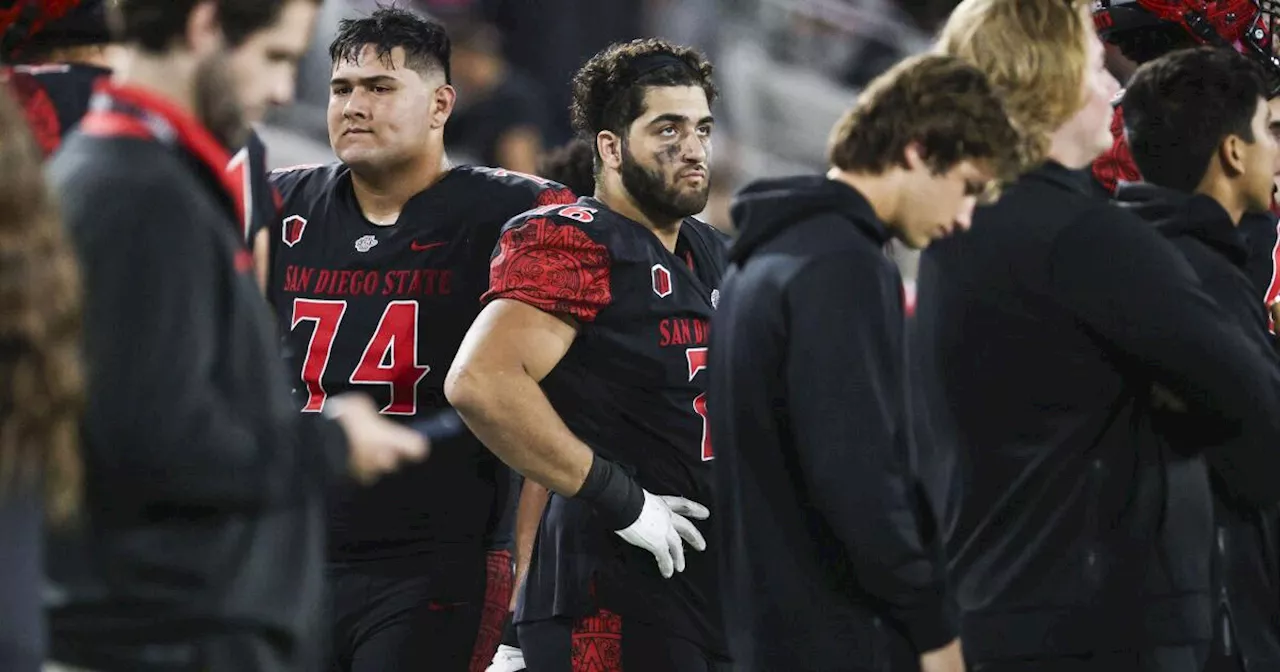 Head-scratching Nevada loss leaves Aztecs uninspired and utterly lost