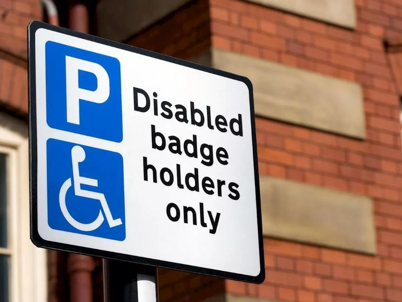 People ‘stuck at home for three months’ amid Shropshire blue badge application delays