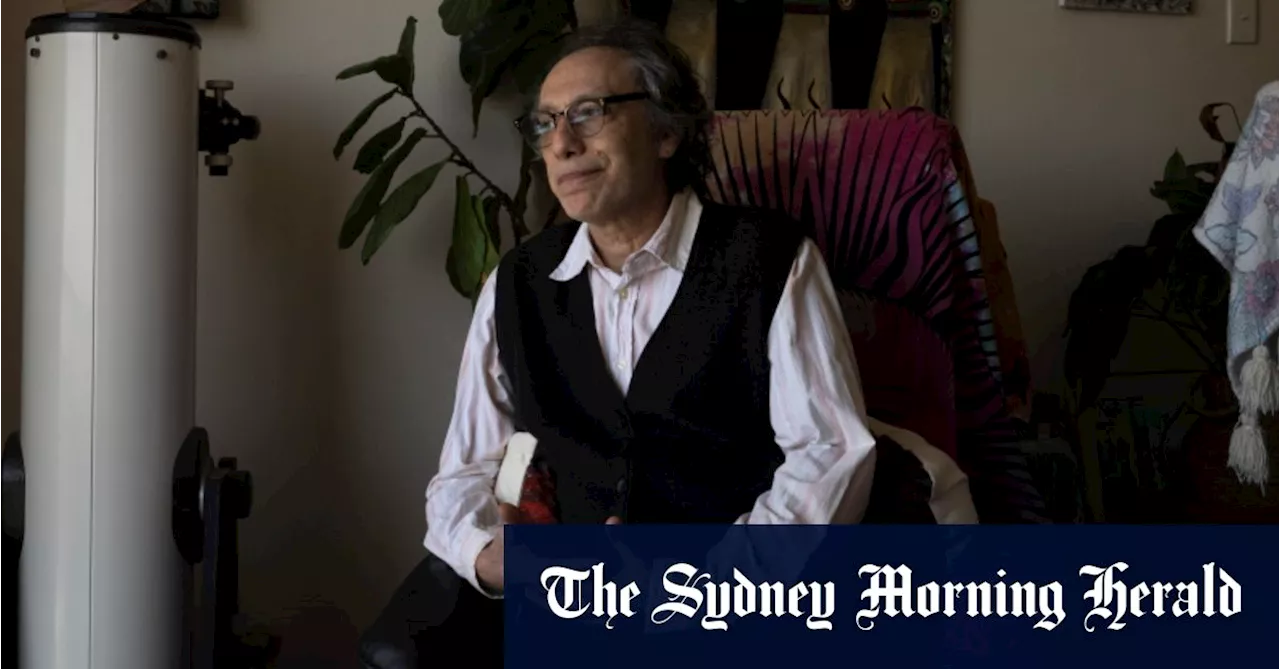 Sick Sydney University academic sacked after return-to-work decree