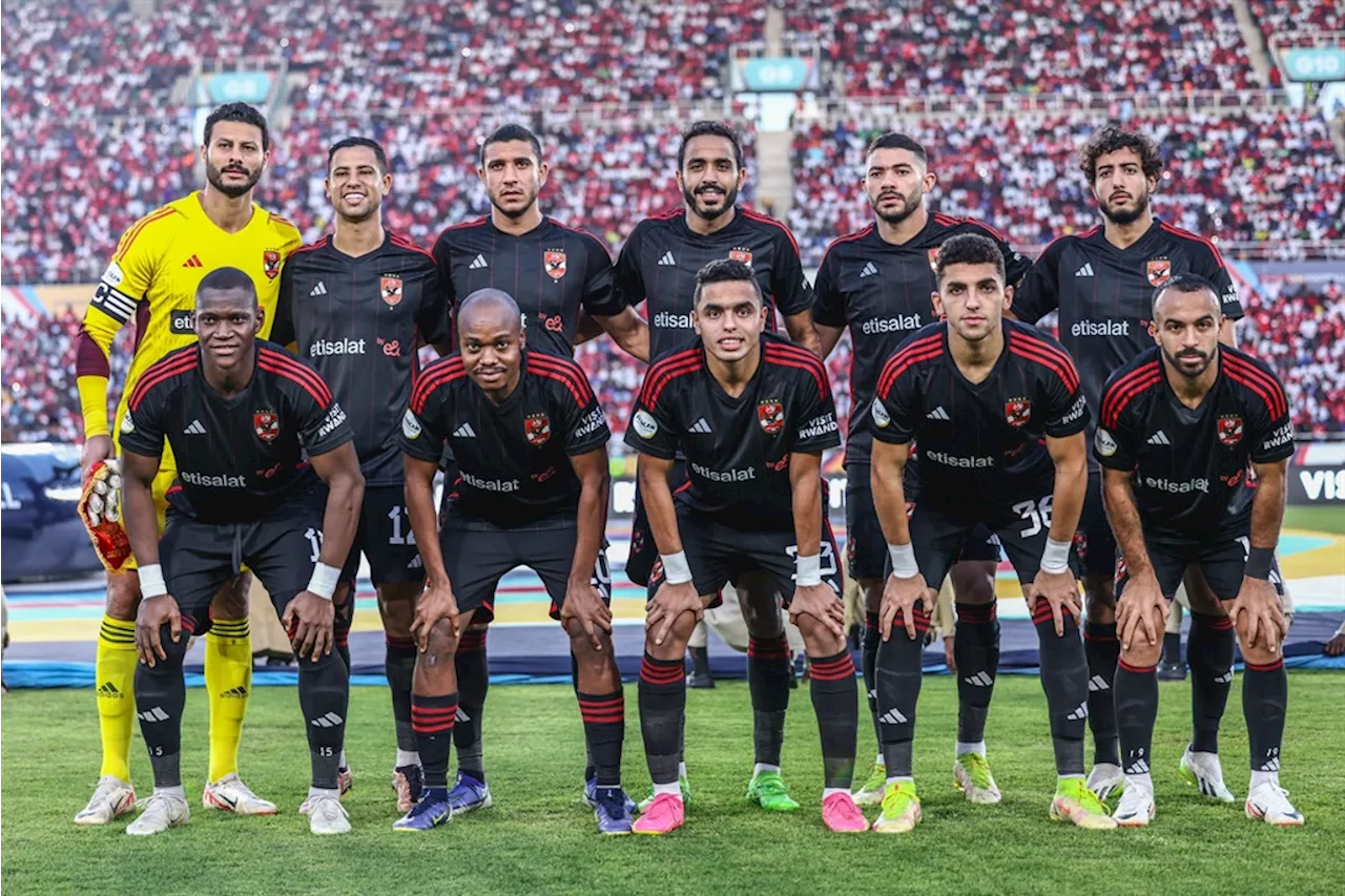 Al Ahly Boss Critical Of Finishing After AFL Opener