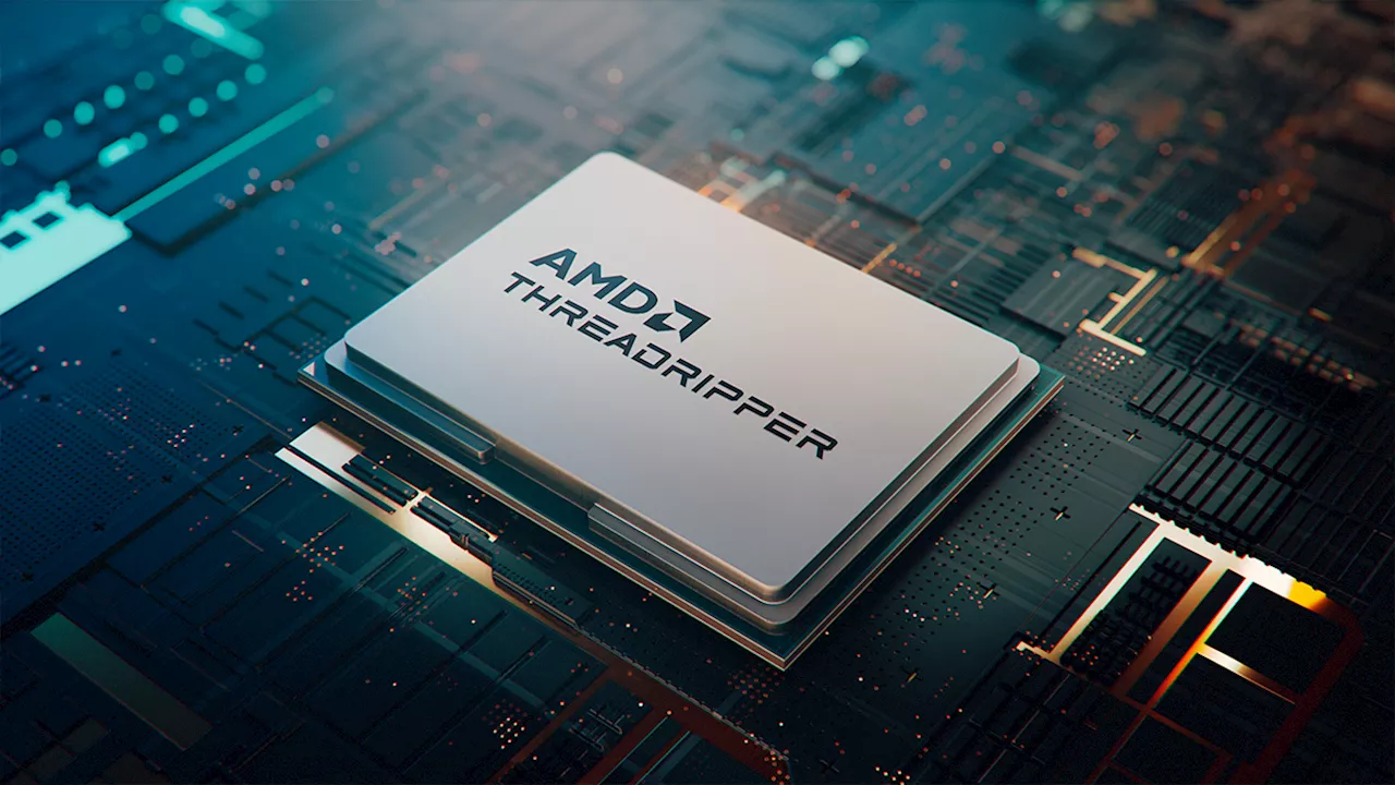 Ryzen Threadripper 7000 series: AMD makes a return to the HEDT scene