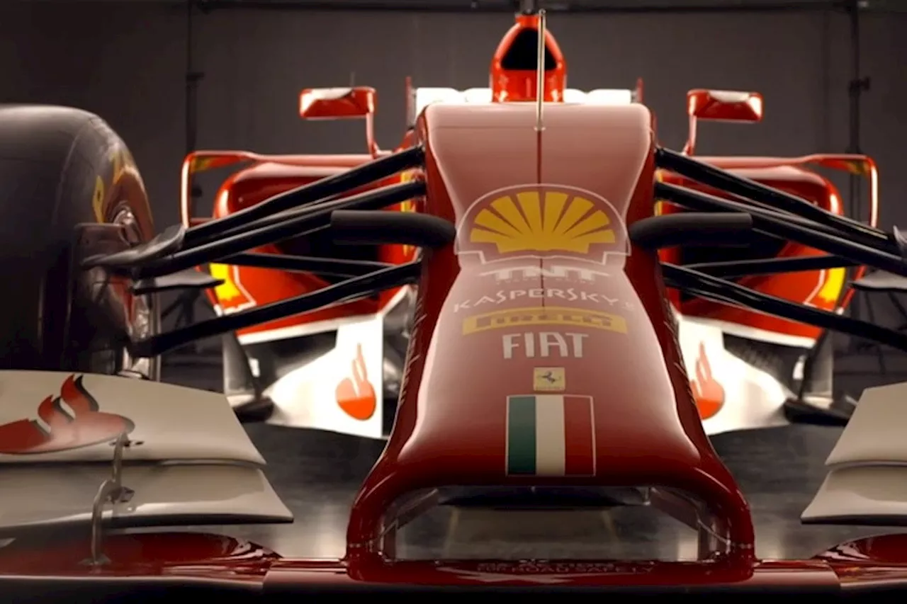 Ferrari, Shell, Sound: Diese Filme müssen Sie sehen