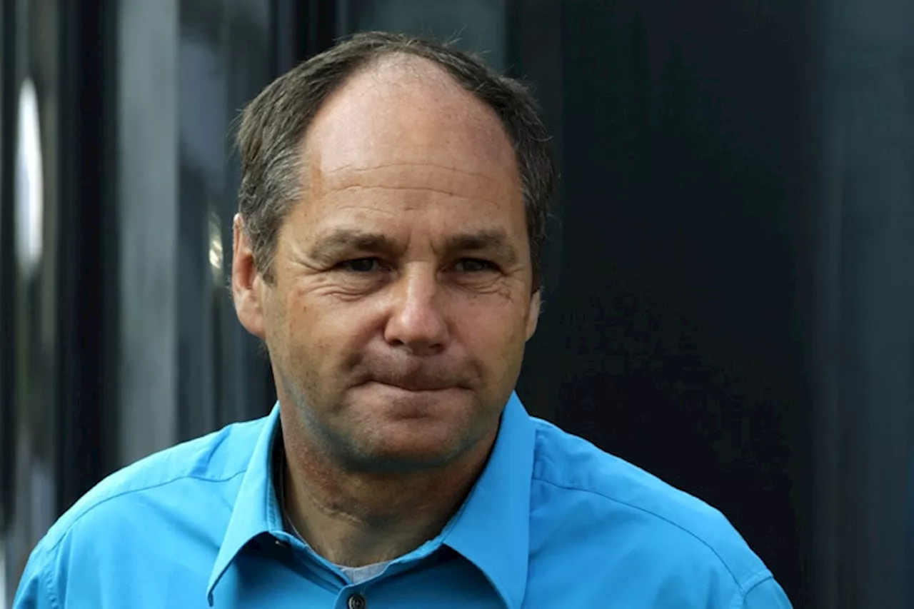 Gerhard Berger: Keine Gespräche mit Mercedes