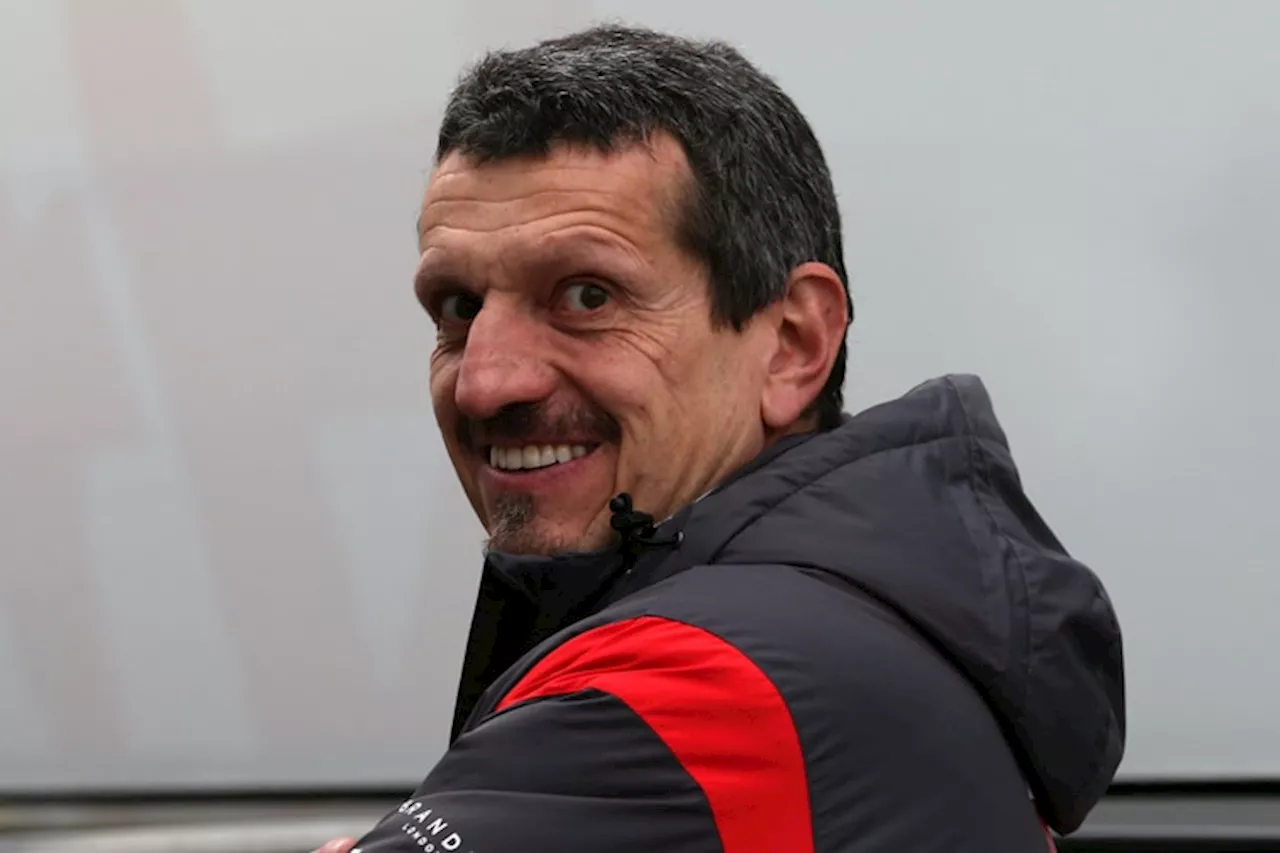 Günther Steiner: «Das Spiel ist schwieriger geworden»