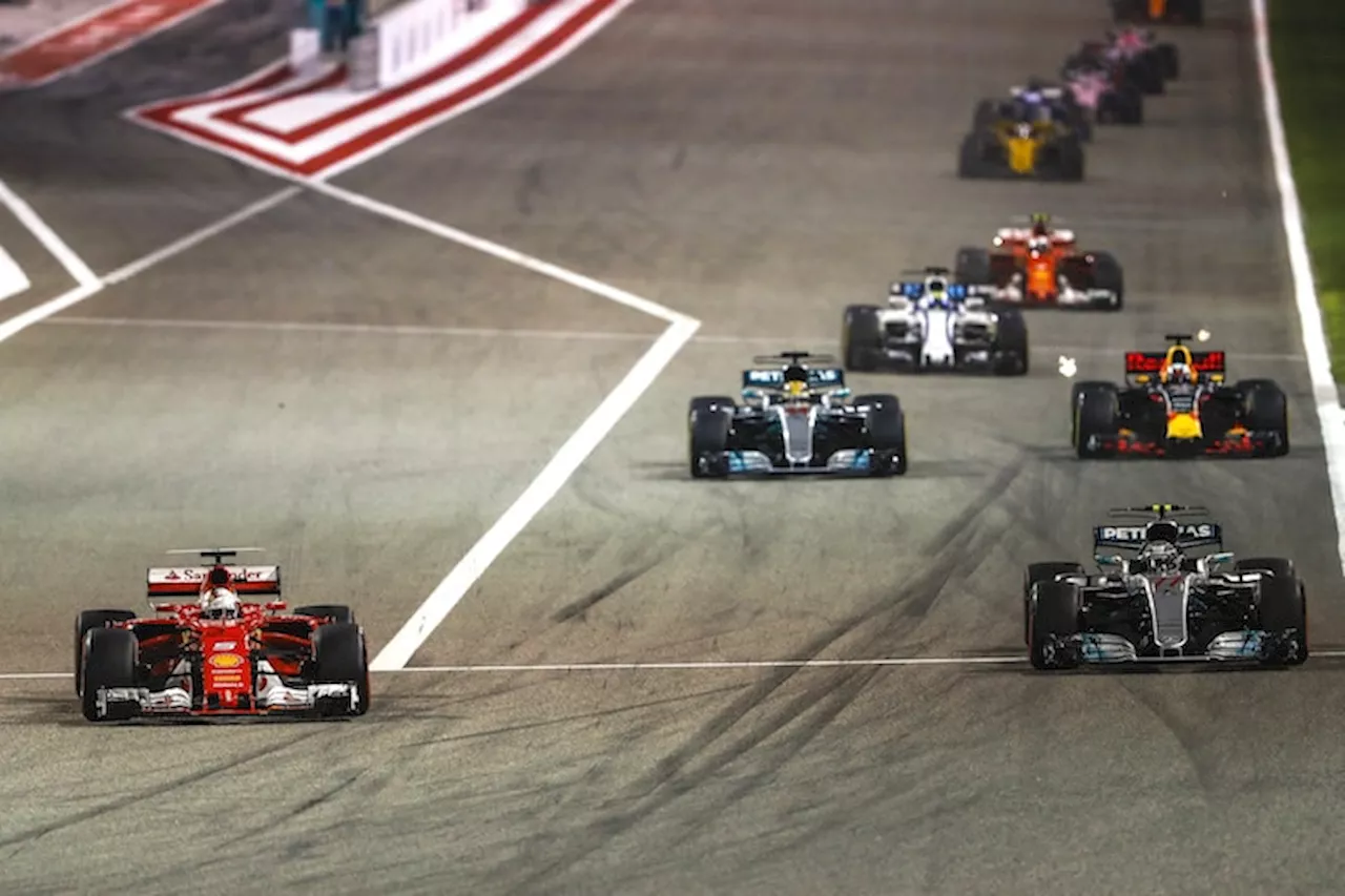 Lewis Hamilton: Singapur? Notfalls Schaden begrenzen