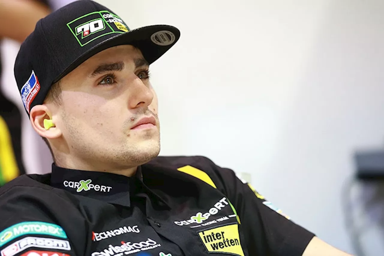 Robin Mulhauser: Nach Abschuss durch Marini verletzt