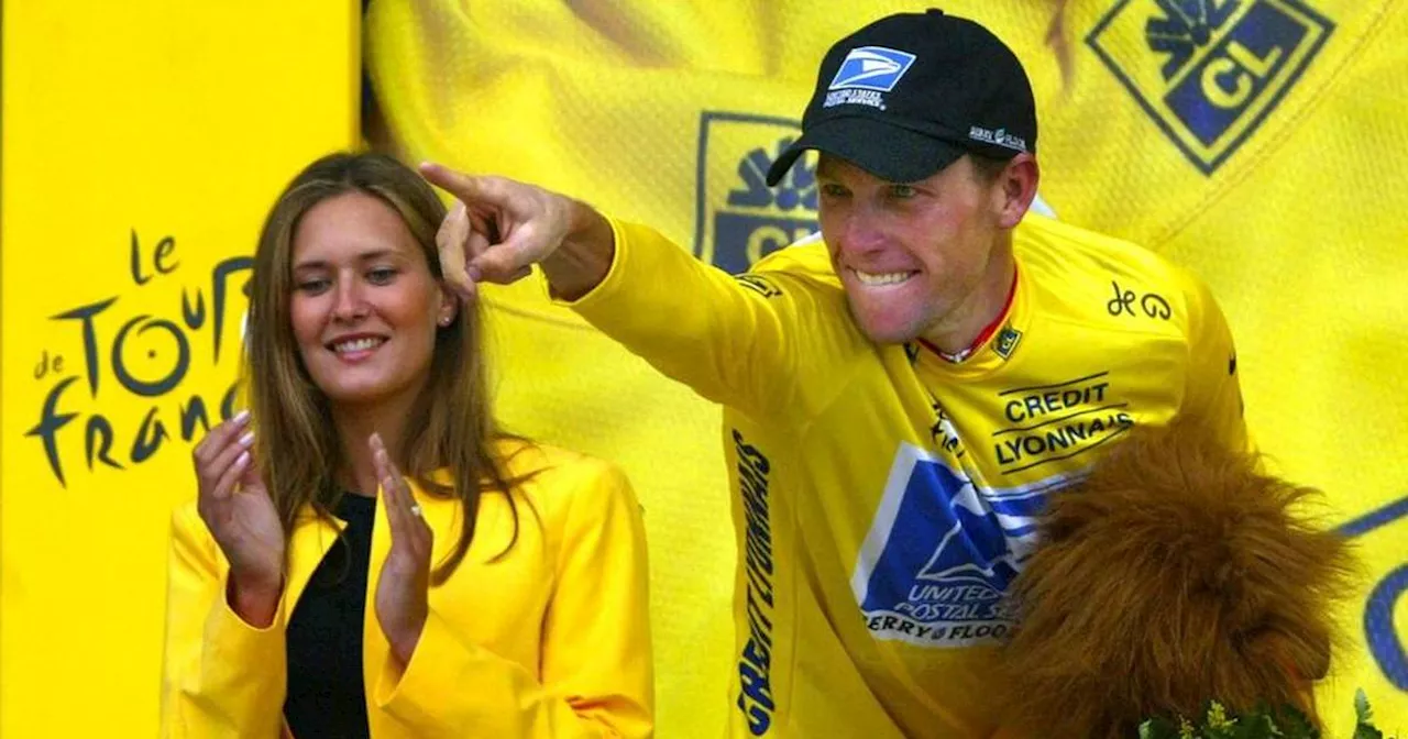 Radsport: Tour-Dominator Lance Armstrong führte die Sportwelt jahrelang in die Irre