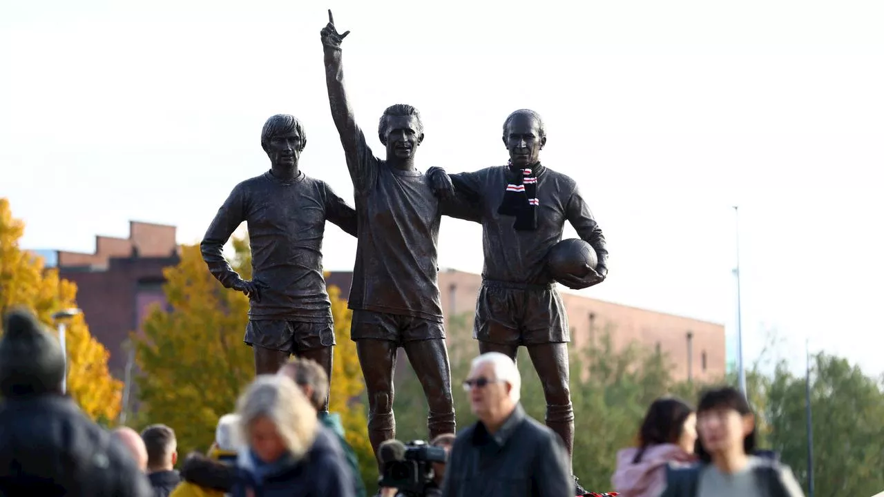 Reaktionen zum Tod von Sir Bobby Charlton: Legende und Gentleman des Spiels