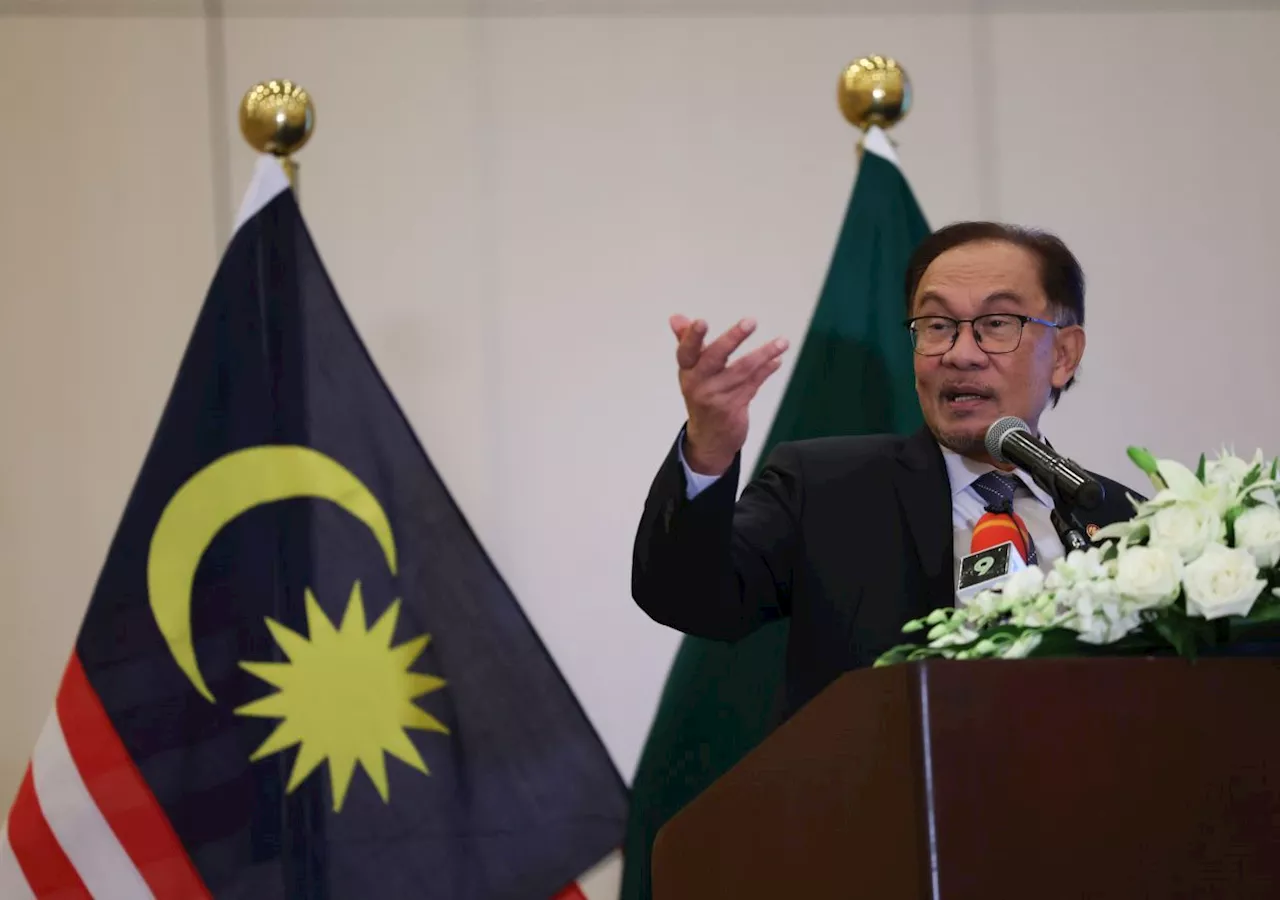 Malaysia to host next GCC-Asean Summit in 2025