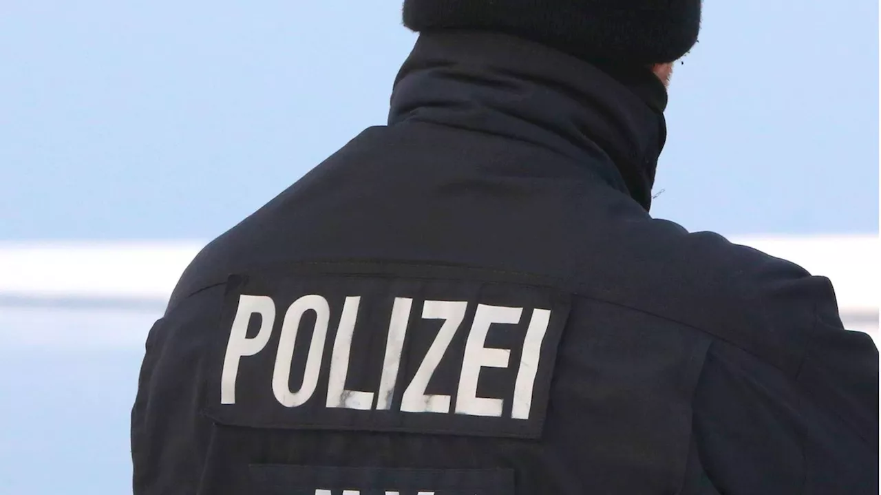 Greifswald: Polizei findet zerstückelte Leiche in einer Wohnung