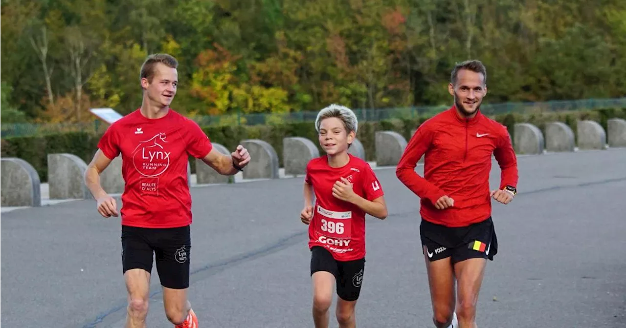 - Challenge La Meuse : Challenge La Meuse: Stephane Koninckx retrouve la victoire à la Speed Run!