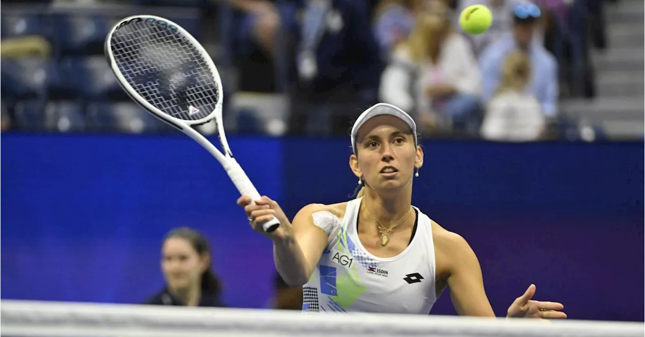 Elise Mertens remporte son deuxième titre consécutif à Monastir, le huitième en carrière