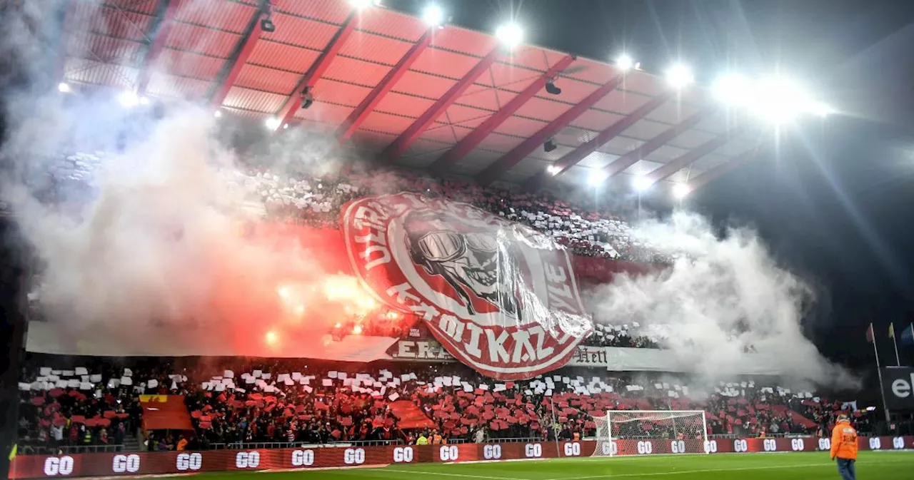 – RSC Anderlecht (dimanche, 18h30) : D1A: un Clasico de feu avec des supporters en ébullition