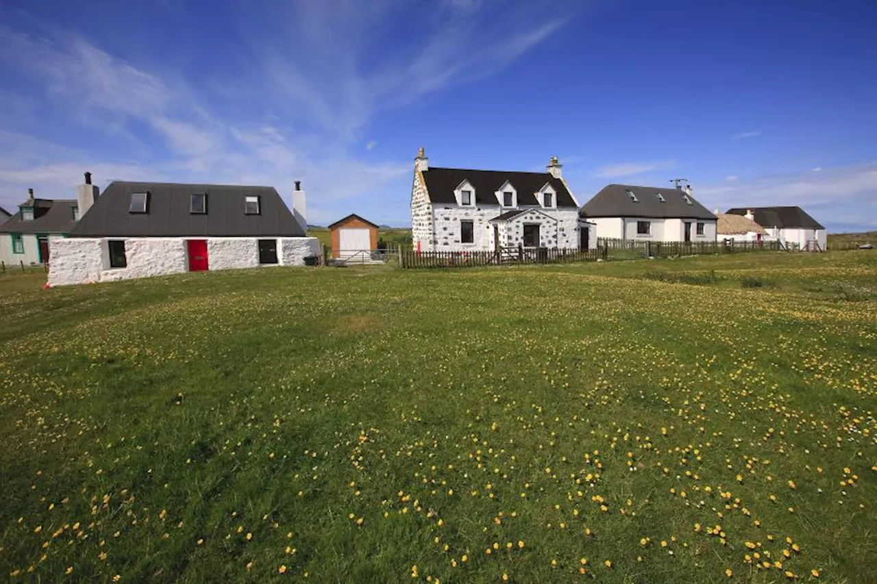 Scottish rural communities can't just survive on volunteers alone