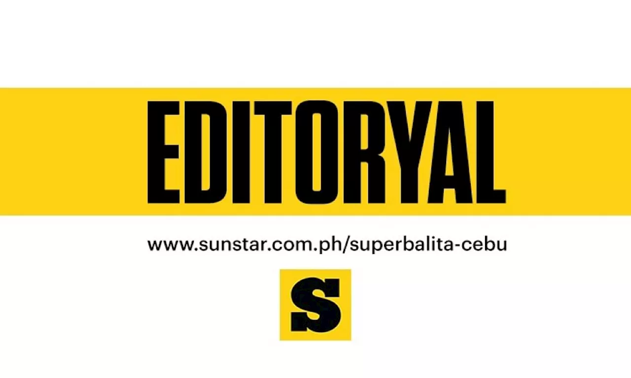 Editoryal: Kadaugan sa ika-29 sa SuperB