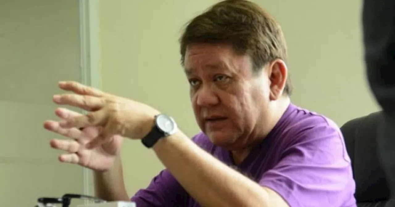 Osmeña to back ‘anyone’ vs. Rama for mayor in 2025