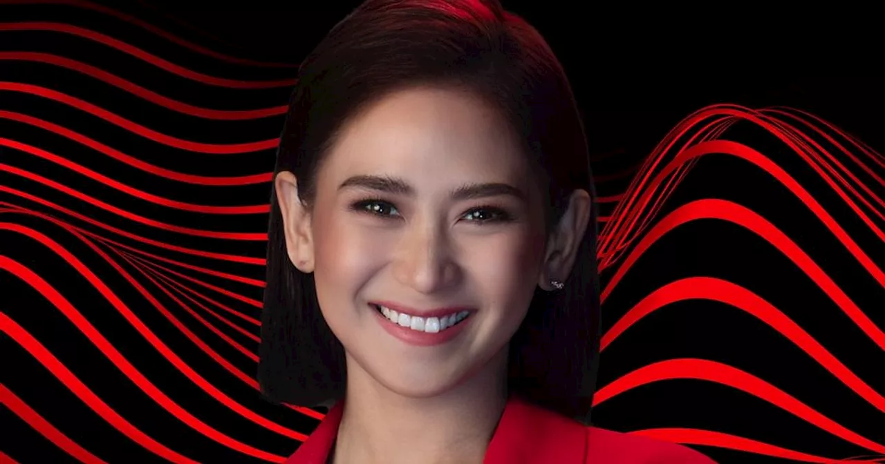 Sarah Geronimo headlines Coke Studio music fest at MassKara