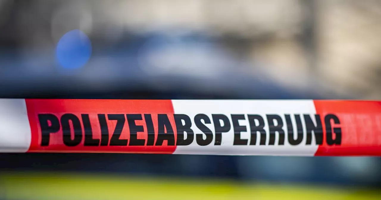 Polizei: Pfefferspray im Oktoberfest-Festzelt Dillingen