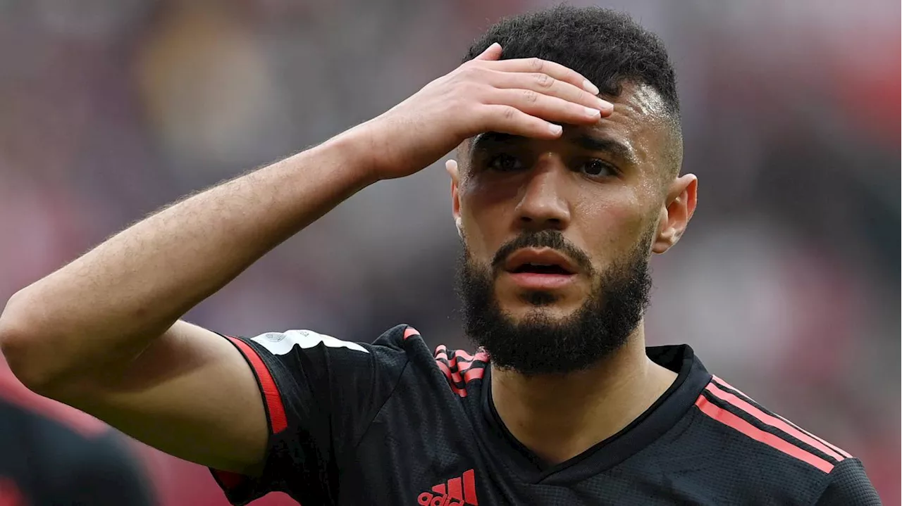 Verhalten des FC Bayern im Fall Mazraoui: Für Makkabi-Präsident „absolut indiskutabel und inakzeptabel“