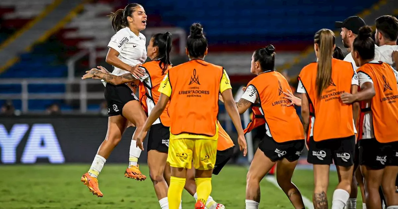 Saiba quanto o Corinthians vai ganhar pelo tetra da Libertadores Feminina