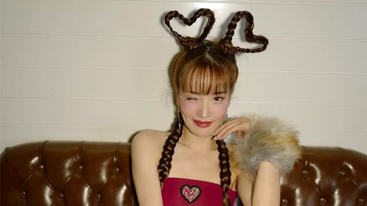 หลังซุ่มเรียนเต้น “แกรนด์ เดอะสตาร์” ส่งซิงเกิลใหม่ ลงมือเองทุกขั้นตอน