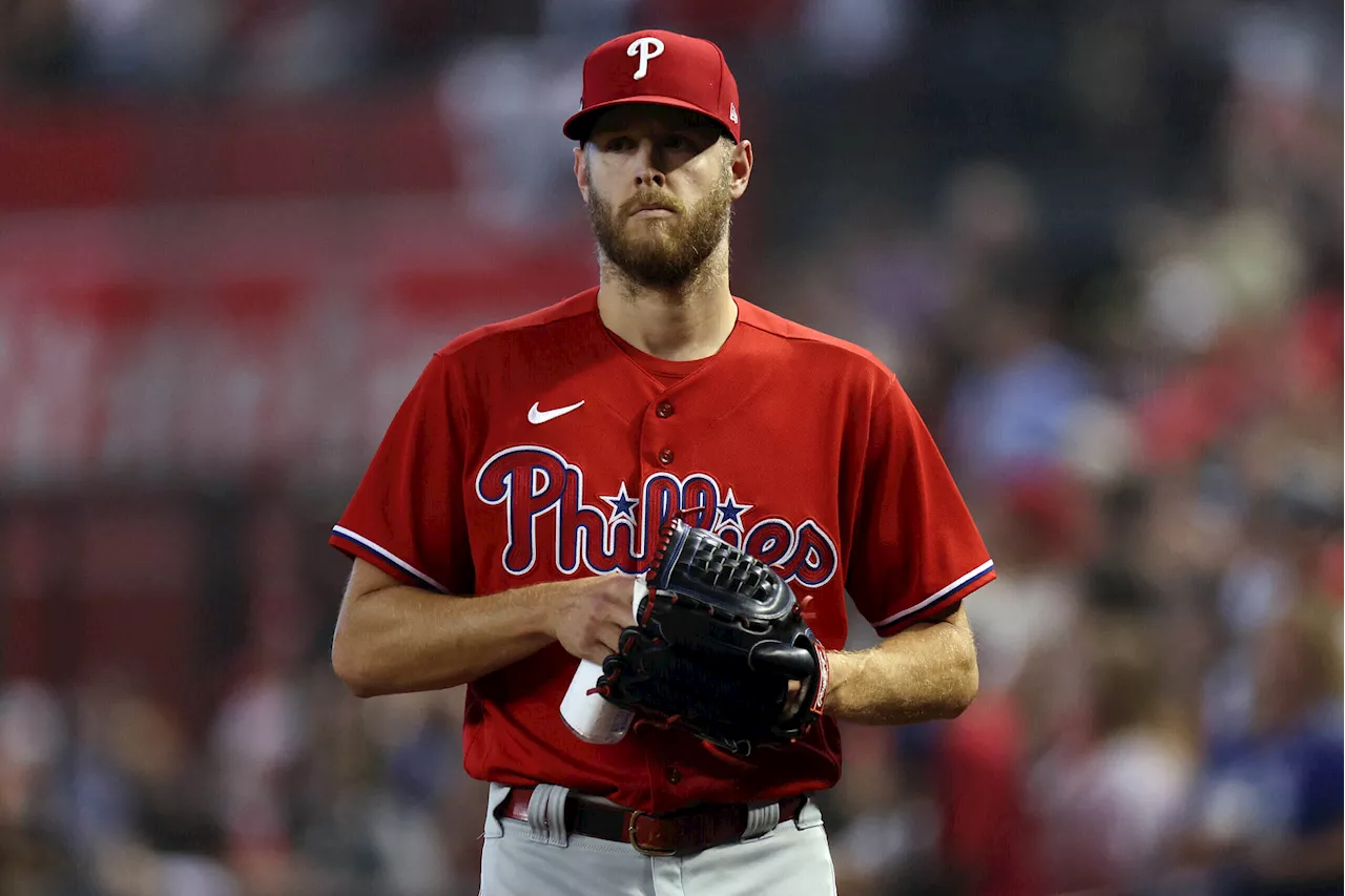 Inside Zack Wheeler’s NLCS Game 5 gem: Phillies’ laid-back ace had a different edge