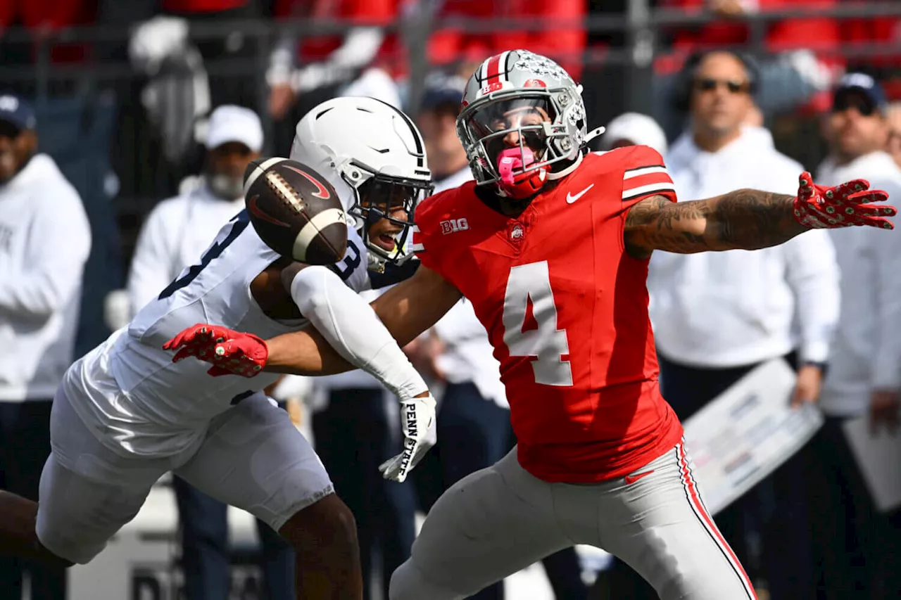 Mandel’s Final Thoughts: Can Ohio State, let alone Penn State, really push Michigan?