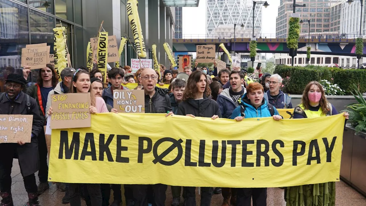 Working with polluters may risk PR and advertising agencies’ B Corp status