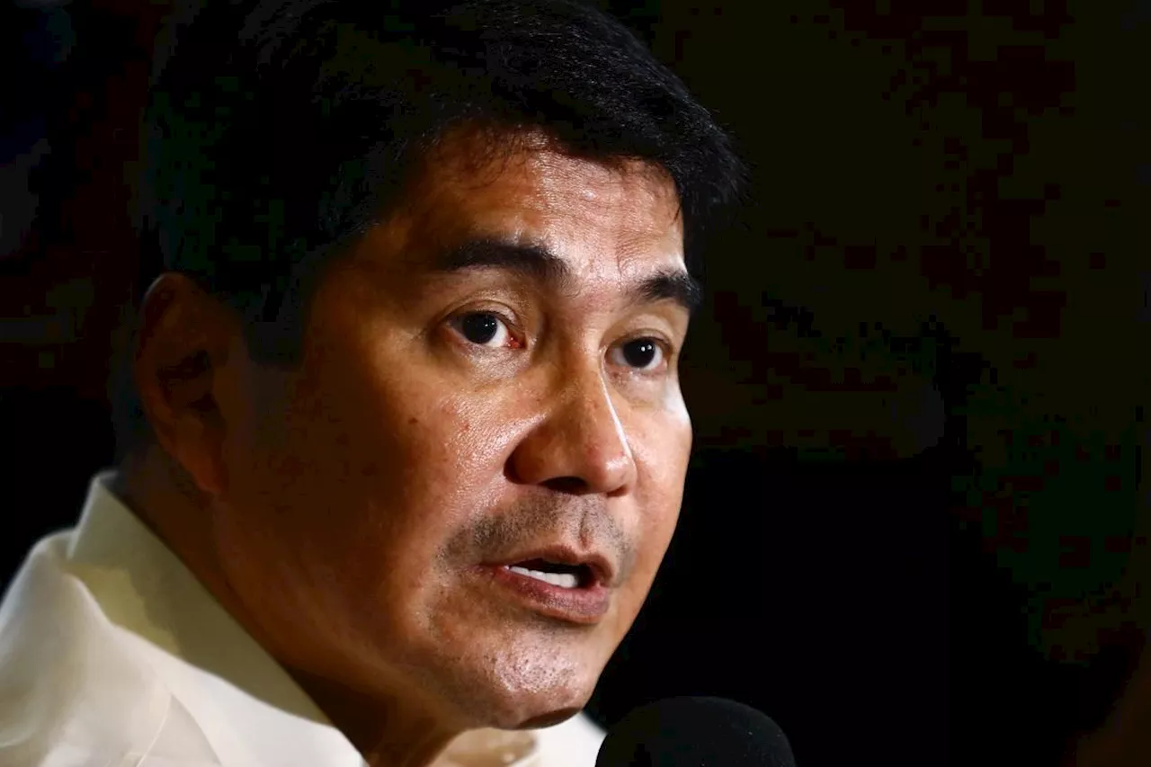 Tulfo eyes creation of National Cyber Security Office