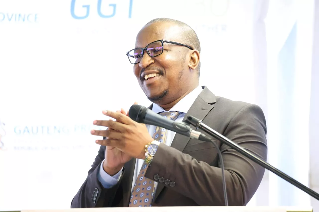 Gauteng Education MEC to lead NSC Exam pledge signing on Monday