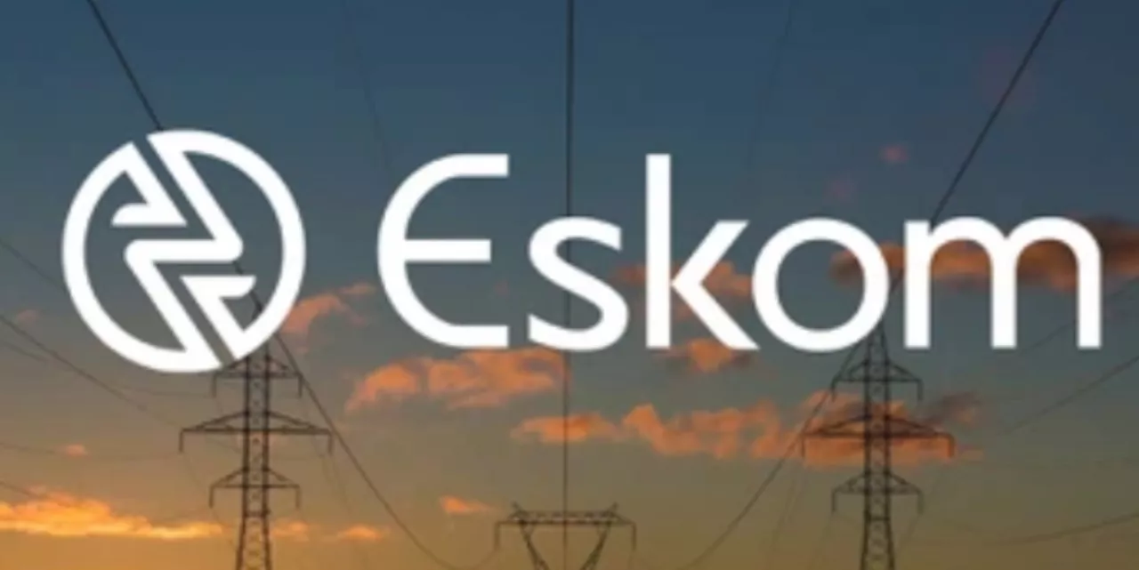 Good news: Eskom extends load shedding suspension