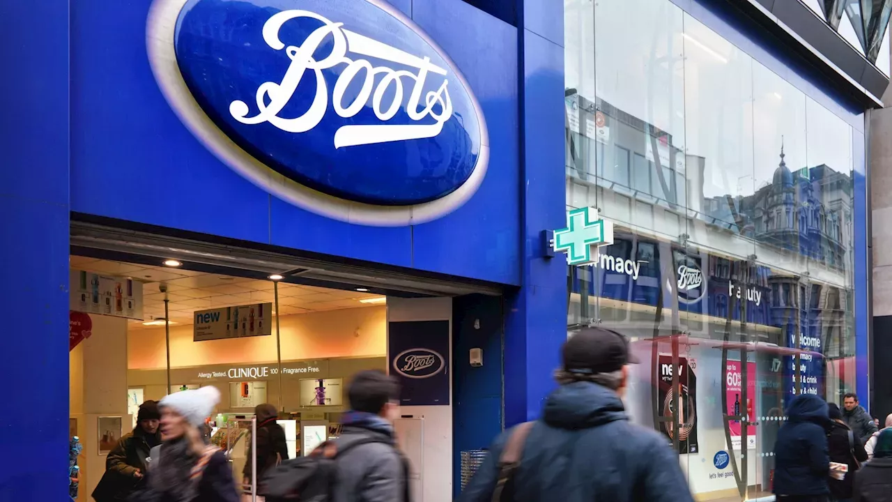 Boots Christmas Star Gifts and Deals The best buys in Boots’ 3 for 2