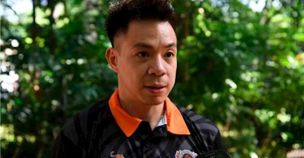 Asian Para Games: Liek Hou’s quest for gold starts on positive note