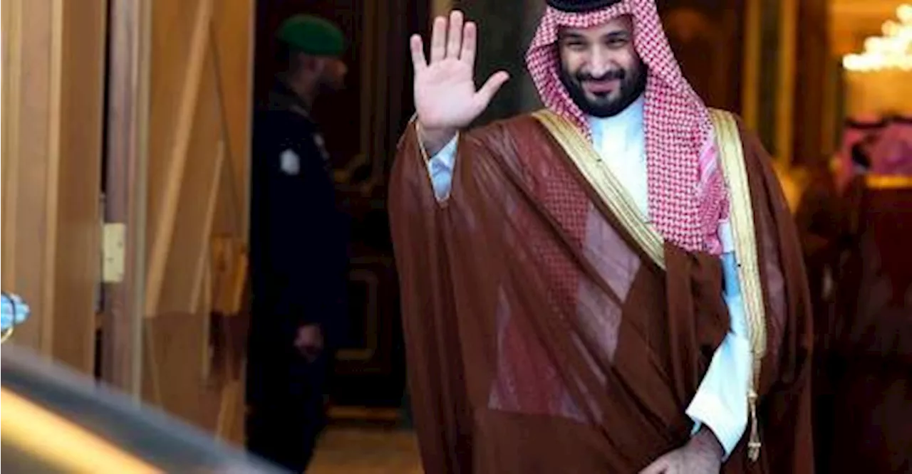 Crown Prince Mohammed Salman to pay an official visit to Malaysia next year