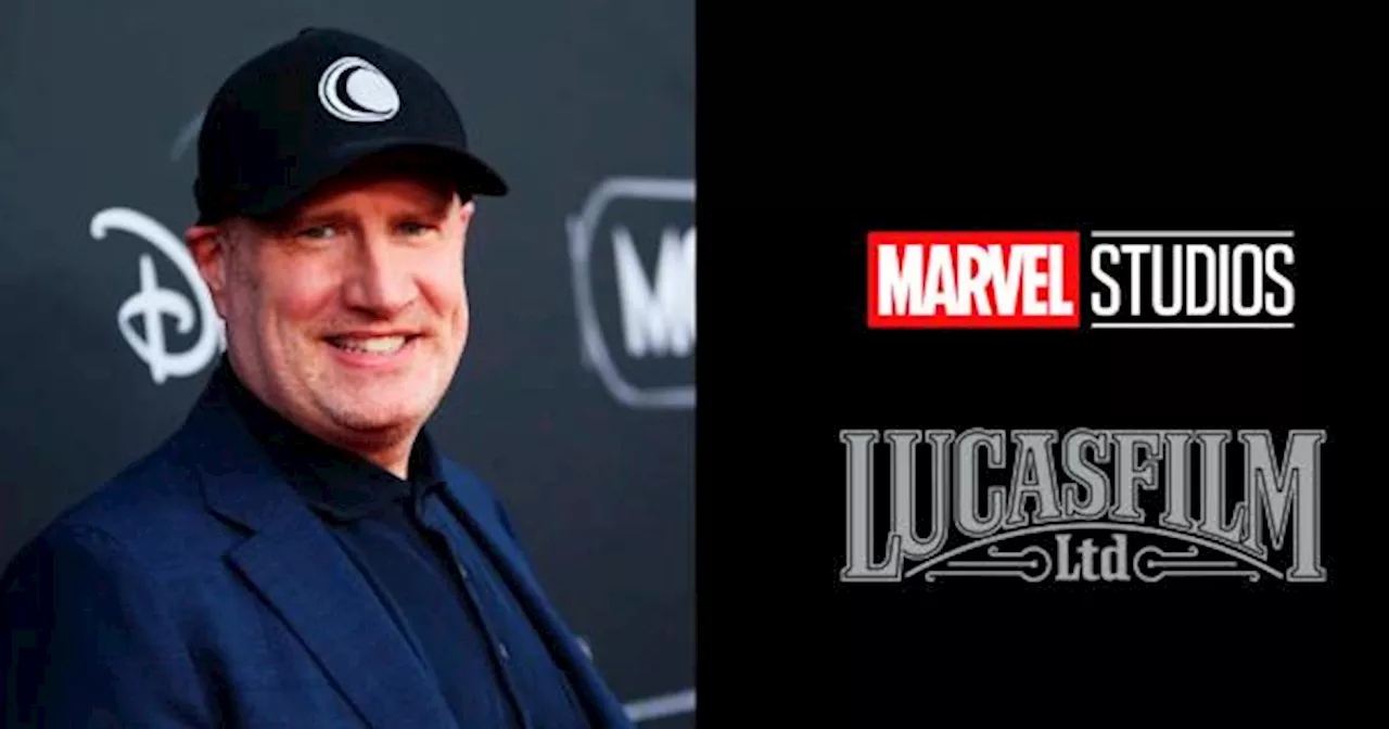 Disney obligó a Lucasfilm y Marvel Studios a anunciar proyectos no listos