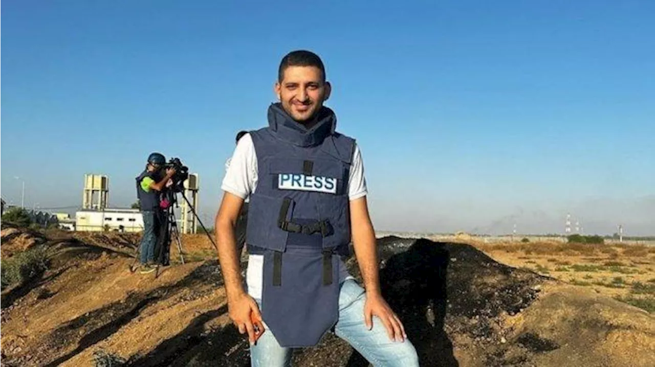 Roshdi Sarraj Jurnalis Palestina ke-22 yang Dibunuh Israel, Rumahnya Dibombardir Jet Tempur