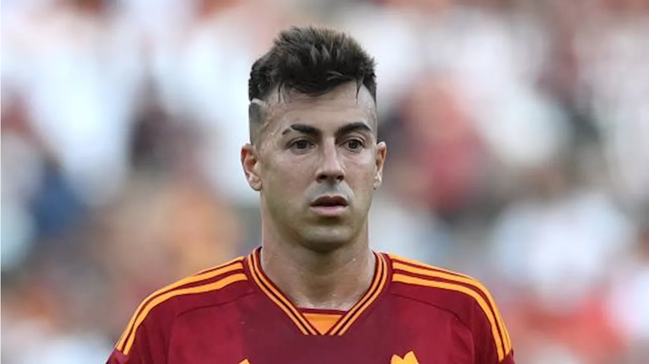 Dalle presunte accuse al gol, la Roma s'affida al Faraone: al 90' El Shaarawy sblocca il match