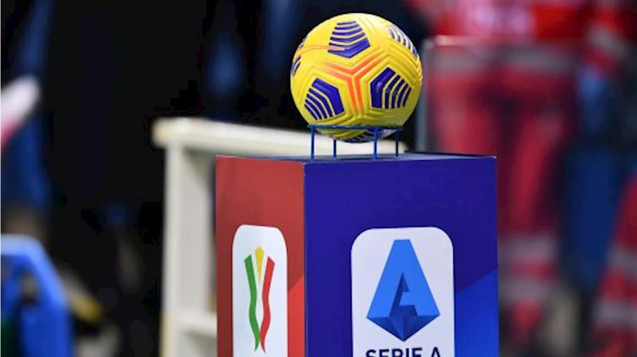 Sky o DAZN? La programmazione televisiva della Serie A fino alla 19^ giornata