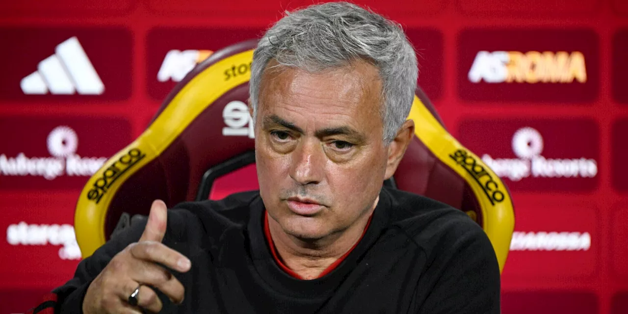 Doping Gomez, Mourinho pesantissimo: Ha giocato contro la Juve da positivo