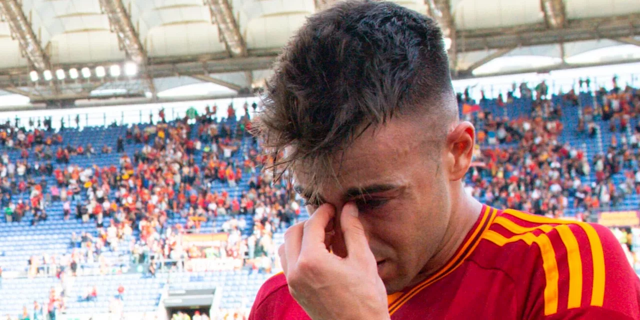 El Shaarawy, gol e lacrime: 'Scommesse, cose non vere. Fa male'