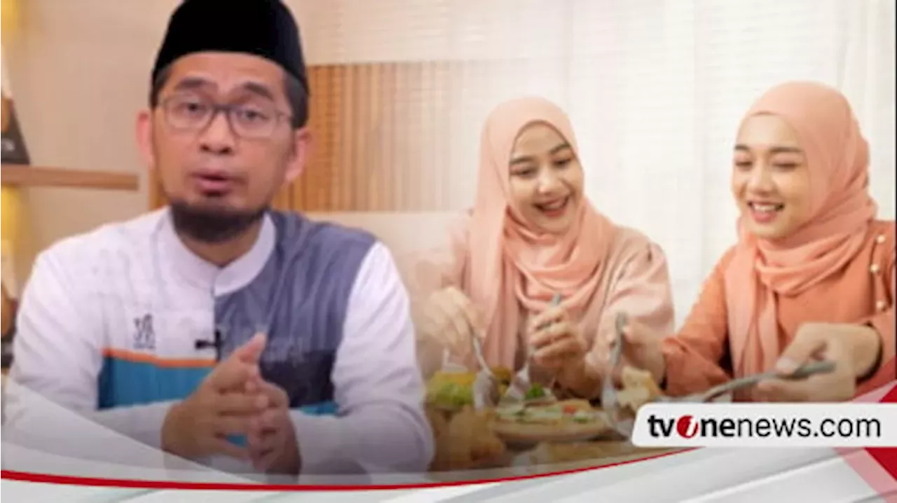 Doa Sebelum Makan Yang Diucapkan Selama Ini Sudah Benar Atau Belum