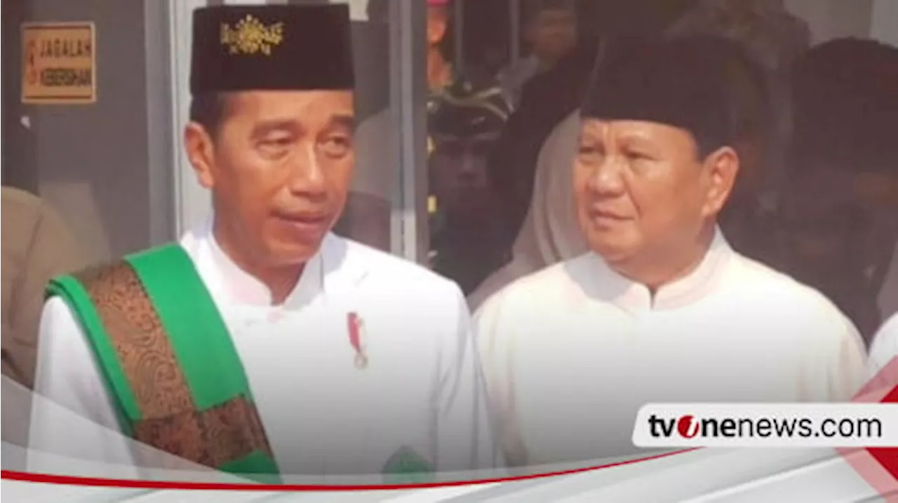 Prabowo Subianto: Deklarasi Besok di Jakarta!