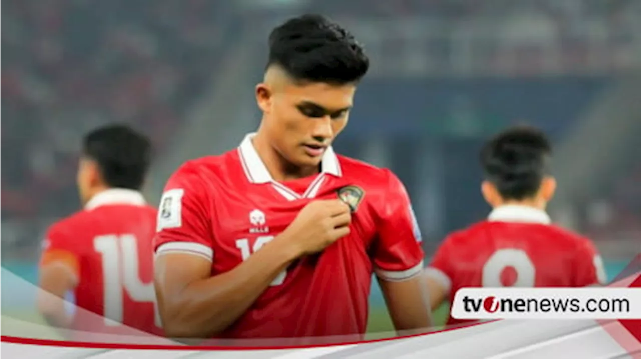 Shin Tae-yong Ragukan Fisik Ramadhan Sananta, Media Vietnam Ini Justru Puji Striker Timnas Indonesia Itu