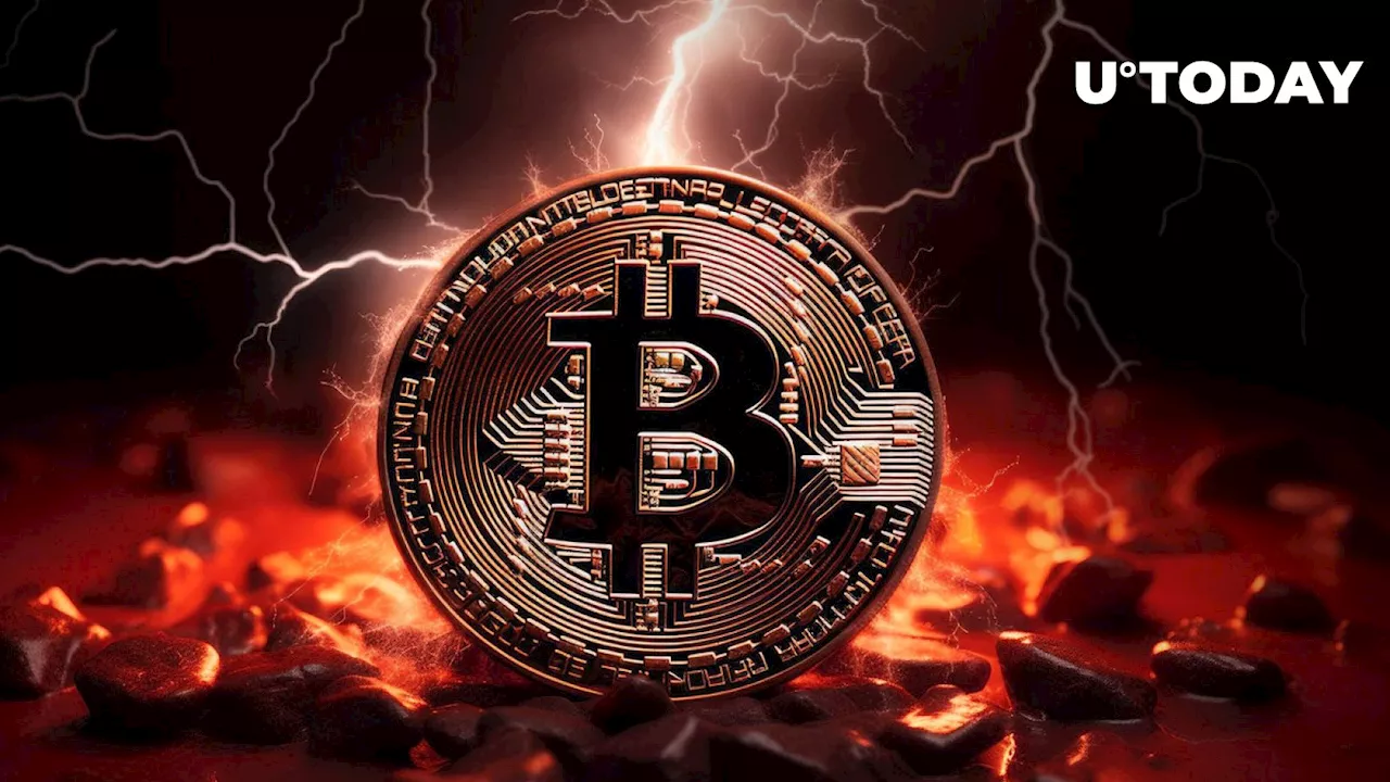 Bitcoin's Lightning Network Faces Storm as Developer Exits Over Security Concerns