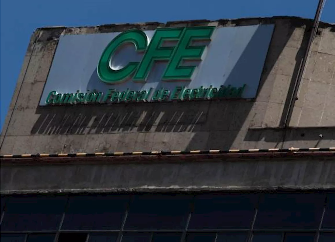 Más de 109 mil usuarios de CFE afectados por huracán “Norma” al Noroeste de México