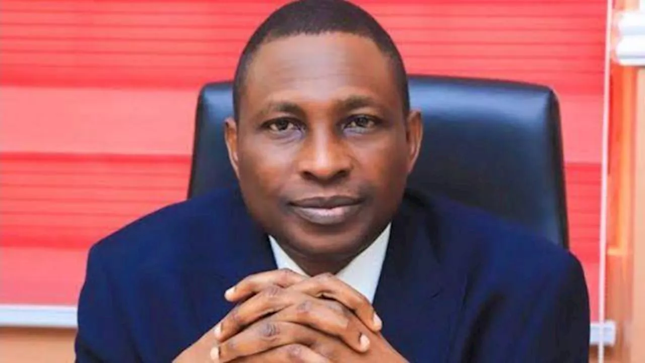 Eligibility: Court okays suits seeking to sack new EFCC chairman, Olukayode