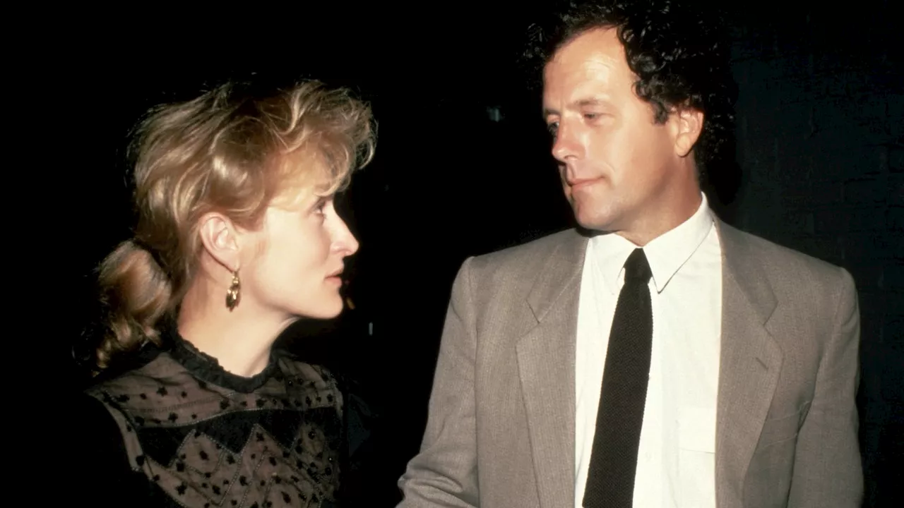 Meryl Streep Confirms Separation From Longtime Husband Don Gummer