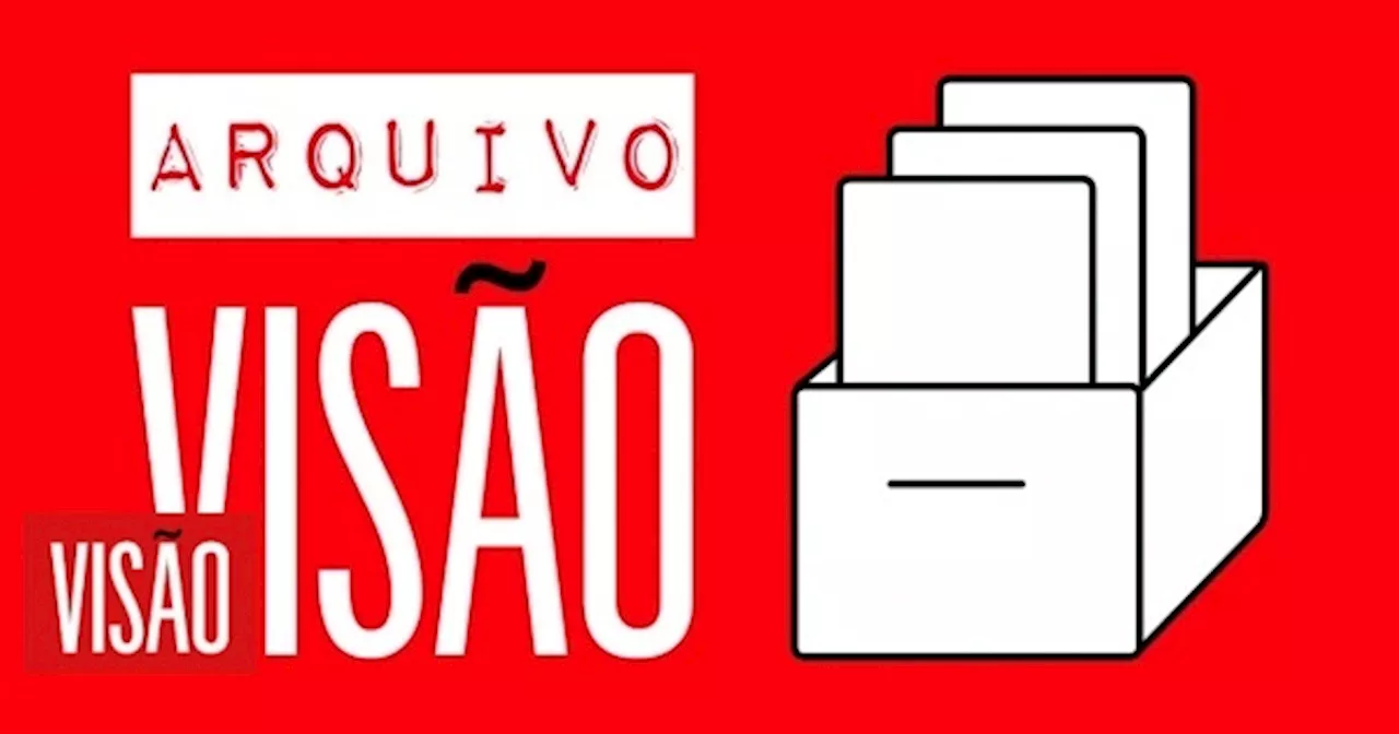 Arquivo VISÃO Especial Médio Oriente: A morte e a sucessão de Yasser Arafat e a opinião dos maiores escritores israelitas contemporâneas sobre a guerra e a paz